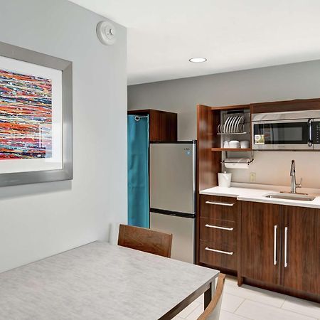 Home2 Suites By Hilton Conway Exterior foto