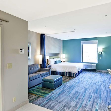 Home2 Suites By Hilton Conway Exterior foto