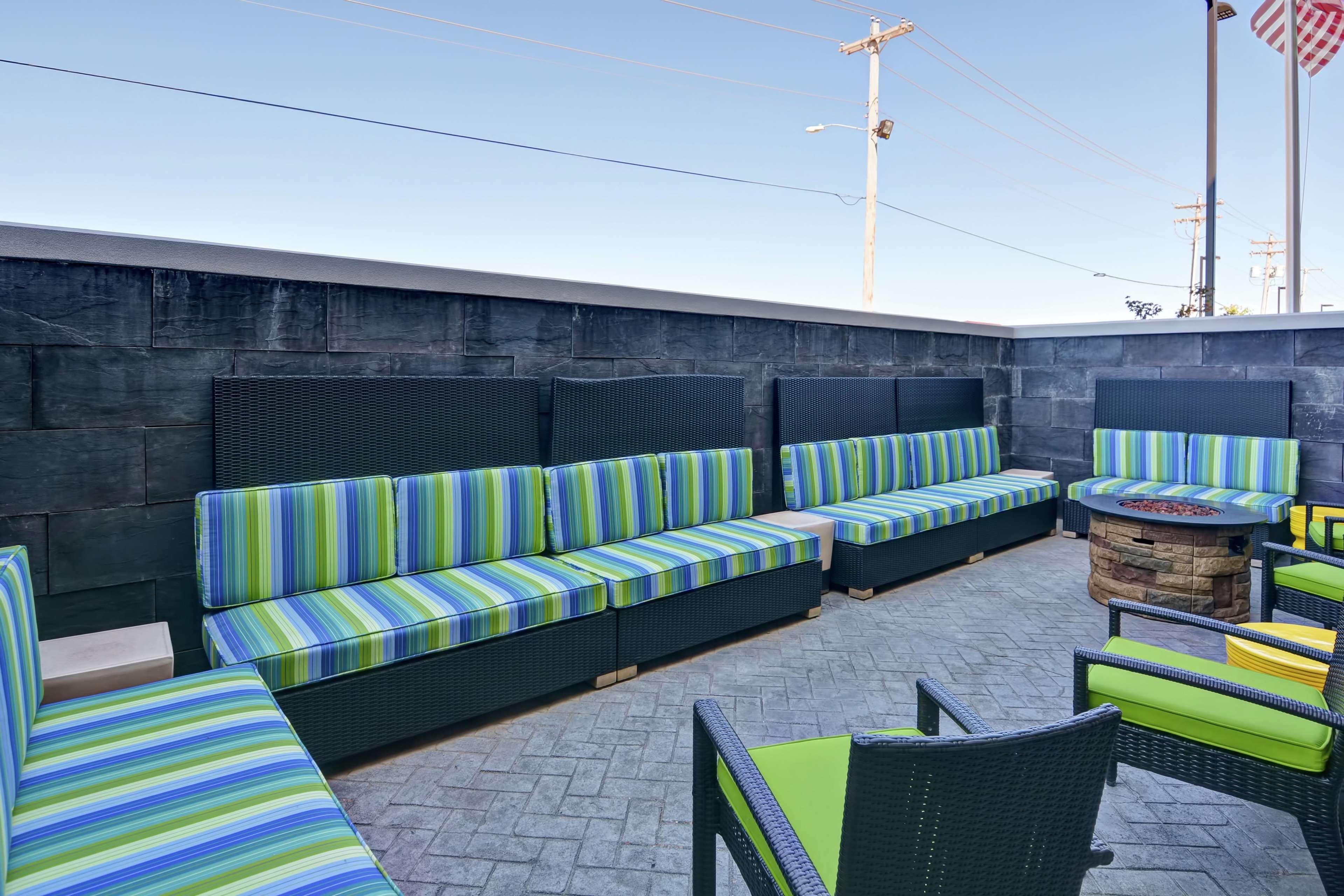 Home2 Suites By Hilton Conway Exterior foto